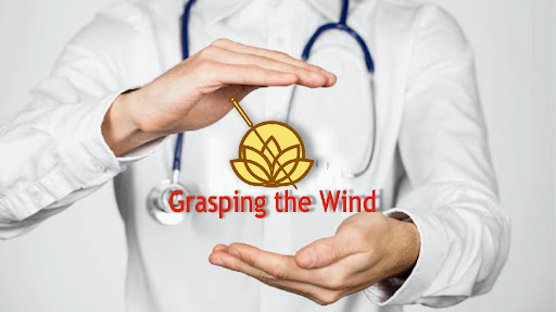 ACUPUNCTURE CLINIC GRASPING THE WIND