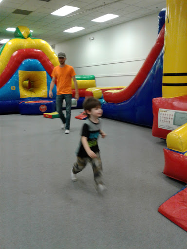 Amusement Center «Fun 4 Us», reviews and photos, 35000 Warren Rd, Westland, MI 48185, USA