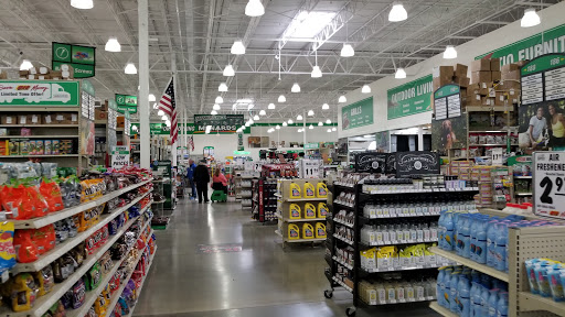 Home Improvement Store «Menards», reviews and photos, 8480 N Springboro Pike, Miamisburg, OH 45342, USA