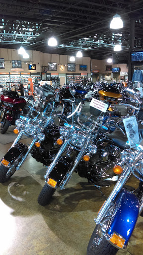 Harley-Davidson Dealer «Antelope Valley Harley-Davidson», reviews and photos