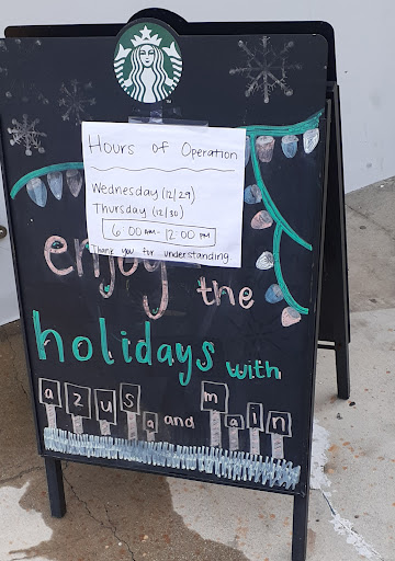 Starbucks image