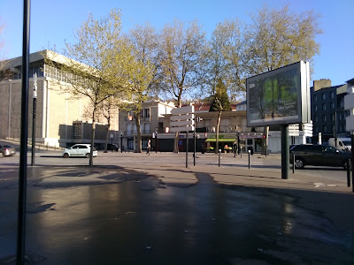 Crédit Agricole Normandie-Seine à Le Havre