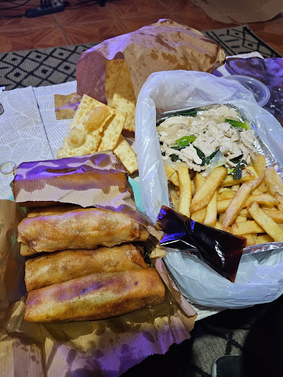 Restaurant Xin Fa