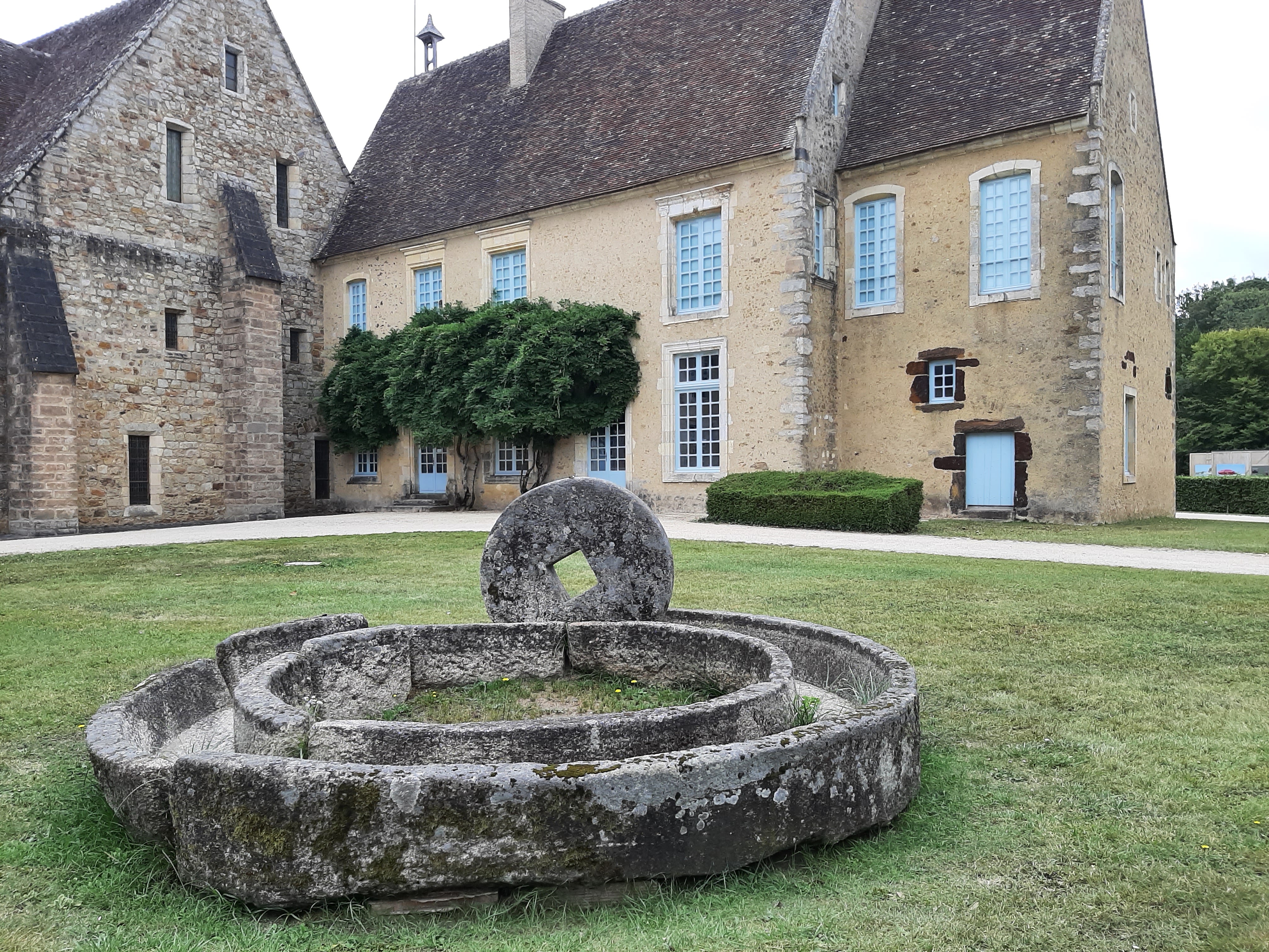 Photo n° 12 de l'avis de gruel.h fait le 12/10/2021 à 07:13