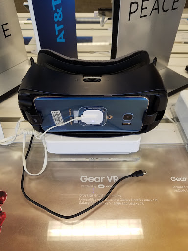 Cell Phone Store «AT&T», reviews and photos, 3021 Mallory Ln #110, Franklin, TN 37067, USA