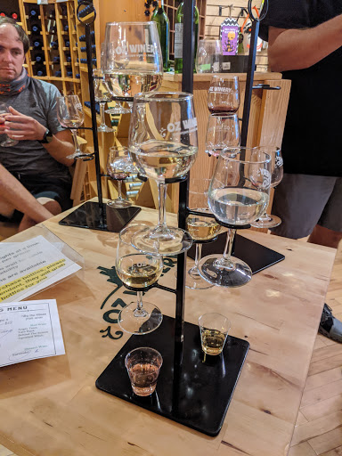 Winery «Oz Winery», reviews and photos, 417 Lincoln Ave, Wamego, KS 66547, USA