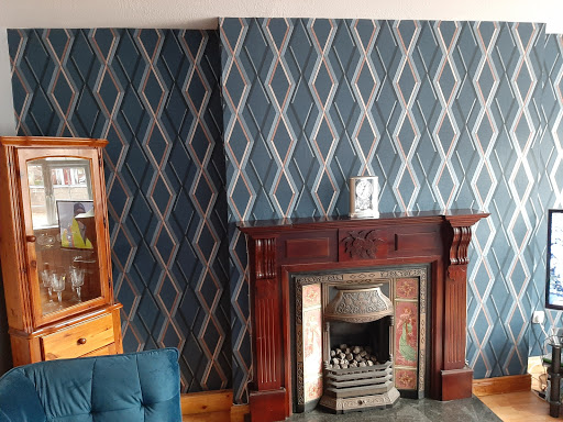 J King Decorators
