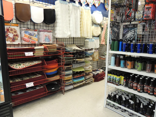 Party Store «Dollar or Two, Inc», reviews and photos, 943 Paoli Pike, West Chester, PA 19380, USA