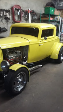 Shorty's & Lenny's Garage - Photo 3 - Car repair in Cincinnati, OH, Cincinnati