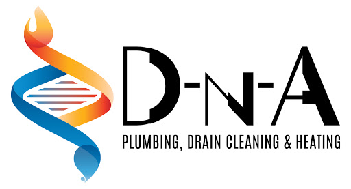 DNA plumbing & water cleanup LLC