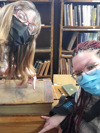 Used Book Store «Ken Sanders Rare Books», reviews and photos, 268 S 200 E, Salt Lake City, UT 84111, USA