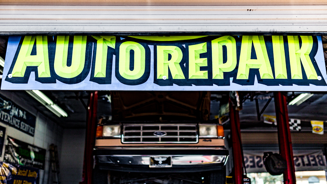 Champs Auto Repair Service - Peoria