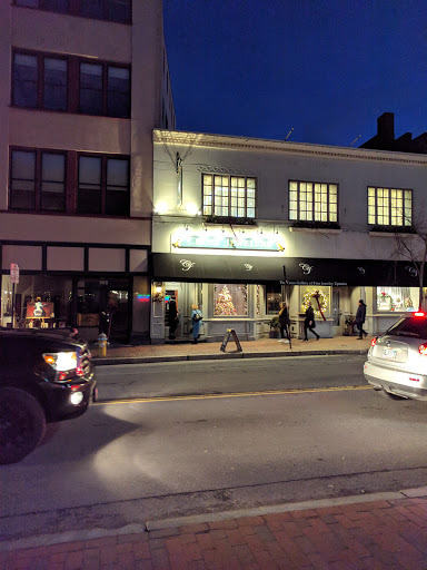 Jewelry Store «Cross Jewelers», reviews and photos, 570 Congress St, Portland, ME 04101, USA