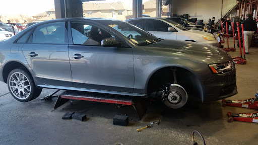 Tire Shop «Discount Tire Store - Plano, TX», reviews and photos, 8700 Ohio Dr, Plano, TX 75024, USA