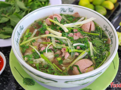 Phở Việt