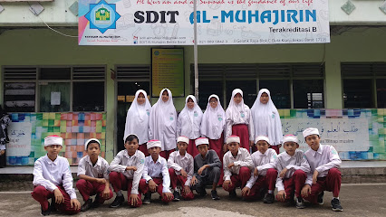 Sekolah Dasar Islam Terpadu Al-Muhajirin