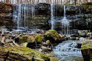 Terrace Falls image