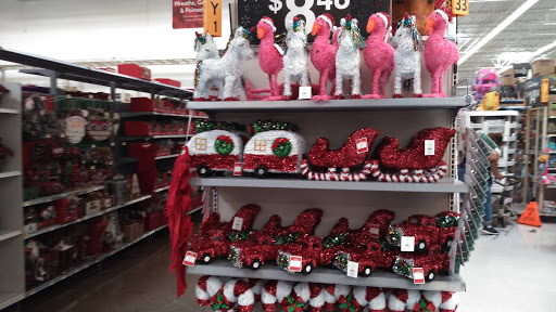 Department Store «Walmart Supercenter», reviews and photos, 2150 Iowa Blvd, Vicksburg, MS 39180, USA