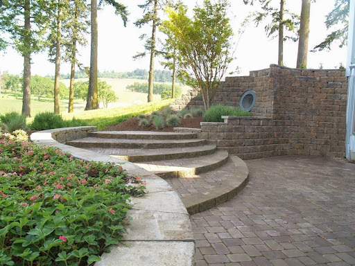 Landscape Designer «C and D Landscape Co. LCB#5207 CCB#198992», reviews and photos, 16800 NE McDougall Rd, Dayton, OR 97114, USA