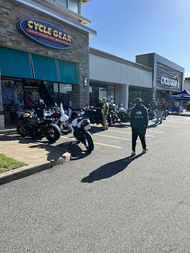 Motorcycle Parts Store «Cycle Gear», reviews and photos, 7000 Spring Garden Dr, Springfield, VA 22150, USA