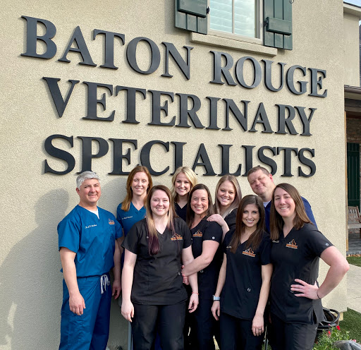 3803 S Sherwood Forest Blvd, Baton Rouge, LA 70816, USA