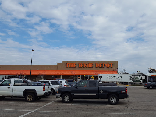 Home Improvement Store «The Home Depot», reviews and photos, 1149 Hingham St, Rockland, MA 02370, USA