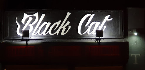 Black Cat - Tattoo & Piercing Parlour