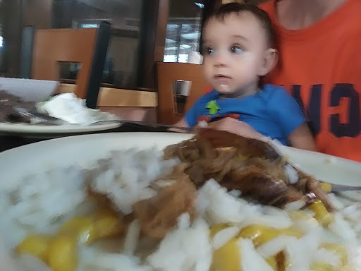 Barbecue Restaurant «Hog Heaven», reviews and photos, 7147 Ocean Hwy, Pawleys Island, SC 29585, USA