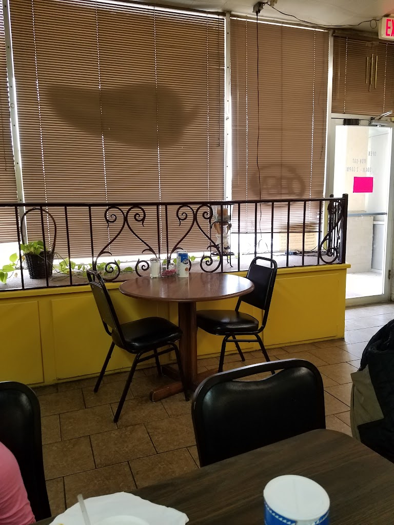 El Jalapeño Café 79110