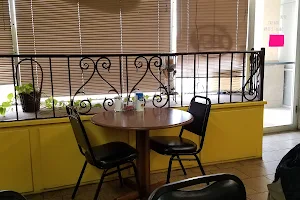 El Jalapeño Café image