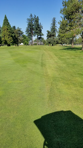 Golf Club «Emerald Valley Golf Club», reviews and photos, 83301 Dale Kuni Rd, Creswell, OR 97426, USA