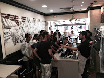 Atmosphère du Restauration rapide Bagel Corner - Bagels - Donuts - Café à Nice - n°8