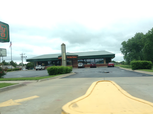 Movie Rental Store «Family Video», reviews and photos, 851 W State Hwy 152, Mustang, OK 73064, USA