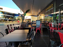 Atmosphère du Restaurant halal Marvelous Burger & Hot Dog à Plaisir - n°5