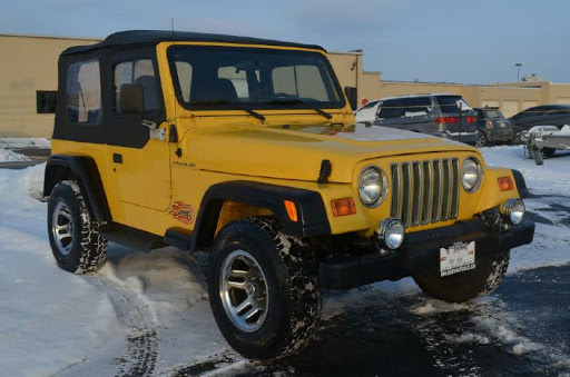 Used Car Dealer «VIP Auto Sales and Service», reviews and photos, 3398 S Dixie Hwy, Franklin, OH 45005, USA