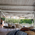 Photo n°2 de l'avis de Debrina.l fait le 17/08/2017 à 10:58 sur le  Grand Hotel Santa Domitilla à Ponza