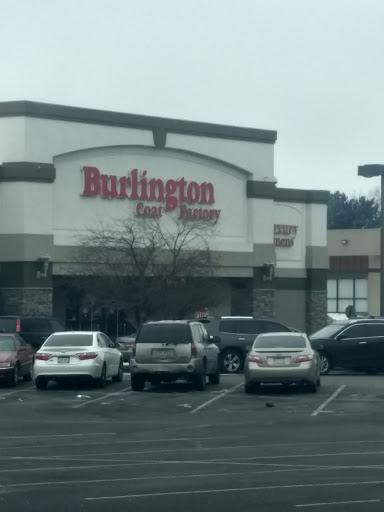 Clothing Store «Burlington Coat Factory», reviews and photos, 1200 S Abilene St, Aurora, CO 80012, USA
