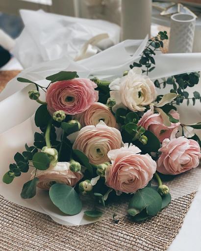 Florist «The Flower», reviews and photos, 42 Broad Ave, Palisades Park, NJ 07650, USA