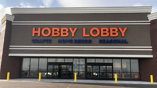 Hobby Lobby