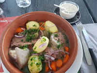 Plats et boissons du Restaurant français LE COUAC à Poisy - n°1