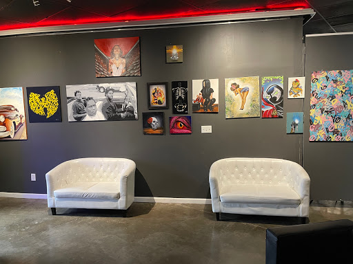 Explore hard work tattoo ideas, creative tattoo ideas in Arlington, available at Urbans Tattoo & Piercing Studio