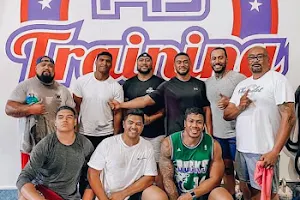 F45 Training Redcliffe image