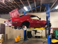Griffith Automotive Repair - Photo 6 - Car repair in Tucson, AZ, Tucson