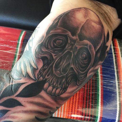 Explore small egyptian tattoo ideas, creative tattoo ideas in Tallmadge, available at Killjoy tattoo