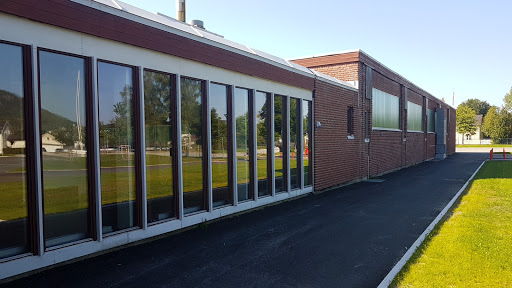 Hommelvik Svømmehall