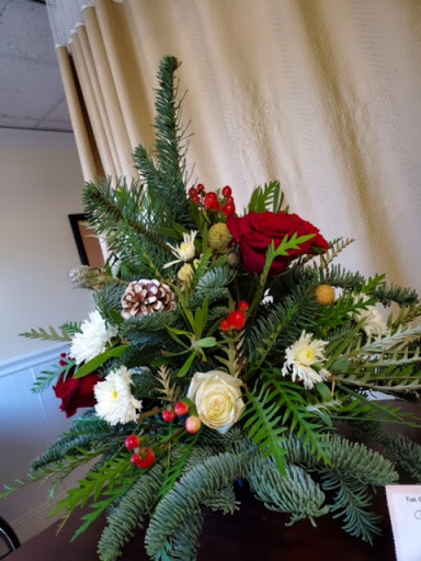 Florist «Pavilion of Flowers», reviews and photos, 799 Oceana Blvd, Pacifica, CA 94044, USA