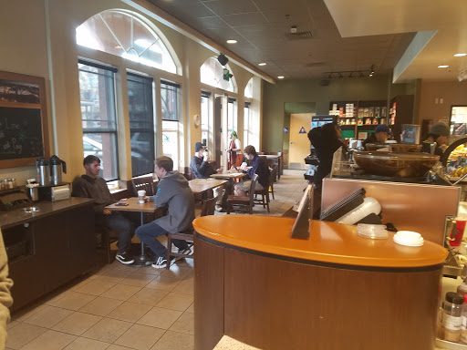 Coffee Shop «Starbucks», reviews and photos, 1001 McClelland Dr, Windsor, CA 95492, USA