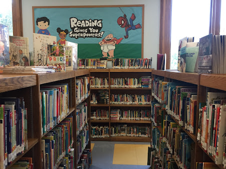 Jersey City Free Public Library