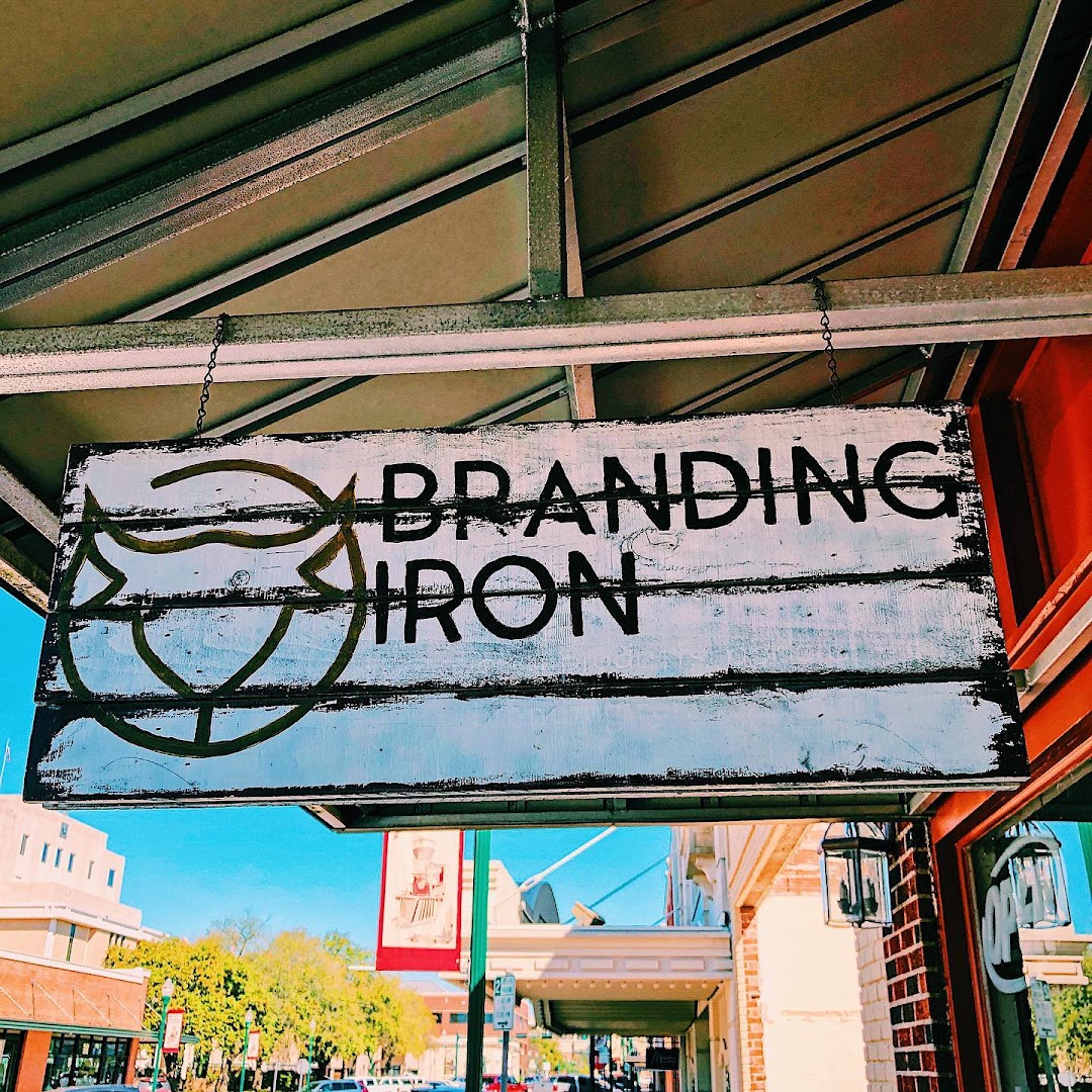 Branding Iron Productions
