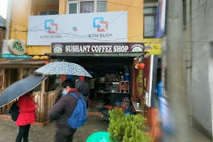 Sushant Coffee Shop image